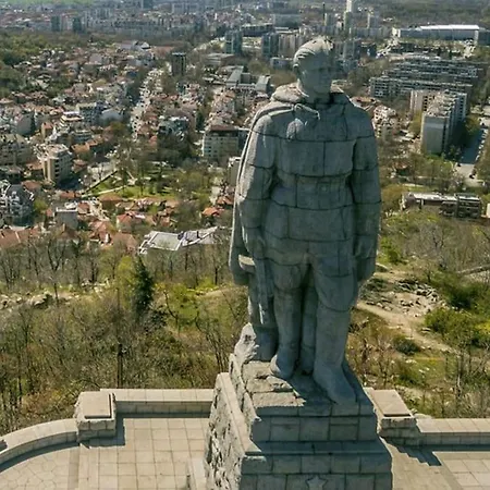 Διαμέρισμα Center 7