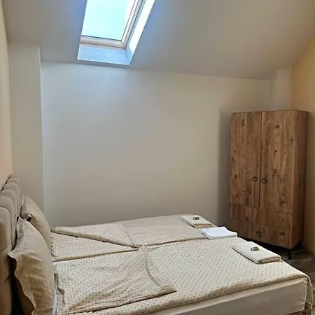 Διαμέρισμα Center 7 Φιλιππούπολη