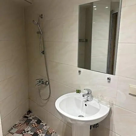 Διαμέρισμα Center 7