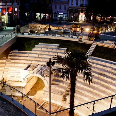 Center 7 Διαμέρισμα