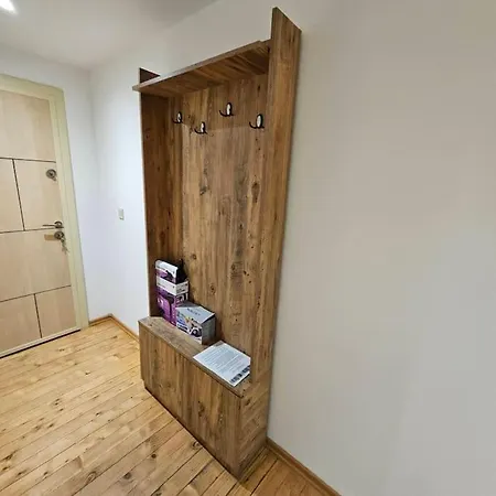 Διαμέρισμα Center 7