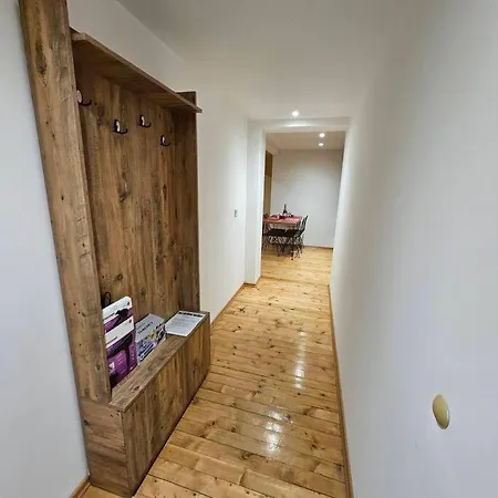 Center 7 * Пловдив