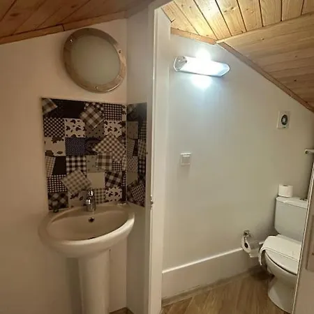 Center 7 Апартаменты Пловдив