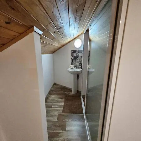 Center 7 Апартаменты Пловдив