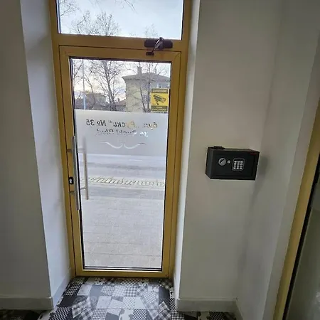 Center 7 * Пловдив